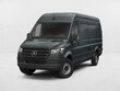  Mercedes-Benz Sprinter Cargo Van