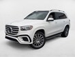  Mercedes-Benz GLS 580