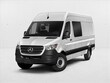  Mercedes-Benz Sprinter Crew Van