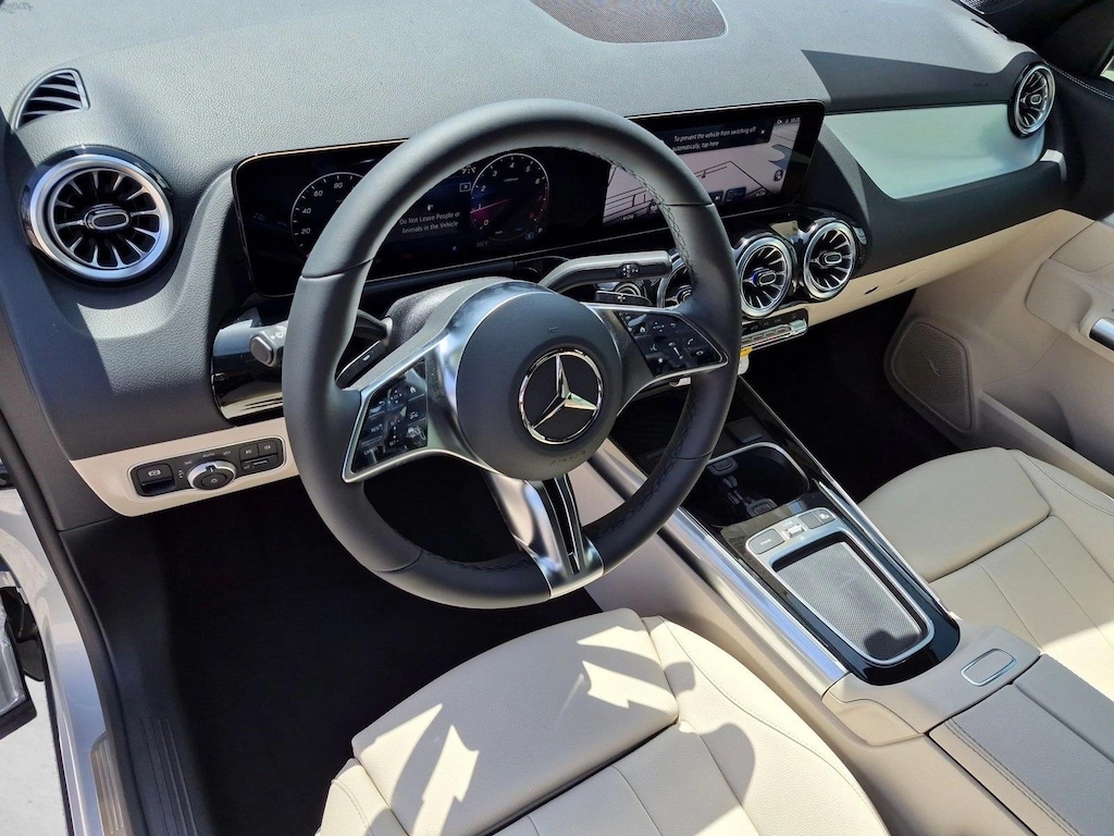 New 2026 Mercedes-Benz GLA 250 GLA 250 SUV SUV