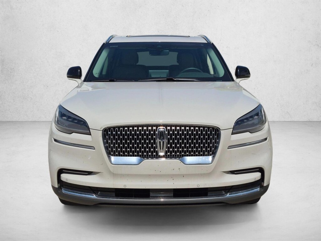 Used 2023 Lincoln Aviator Standard SUV
