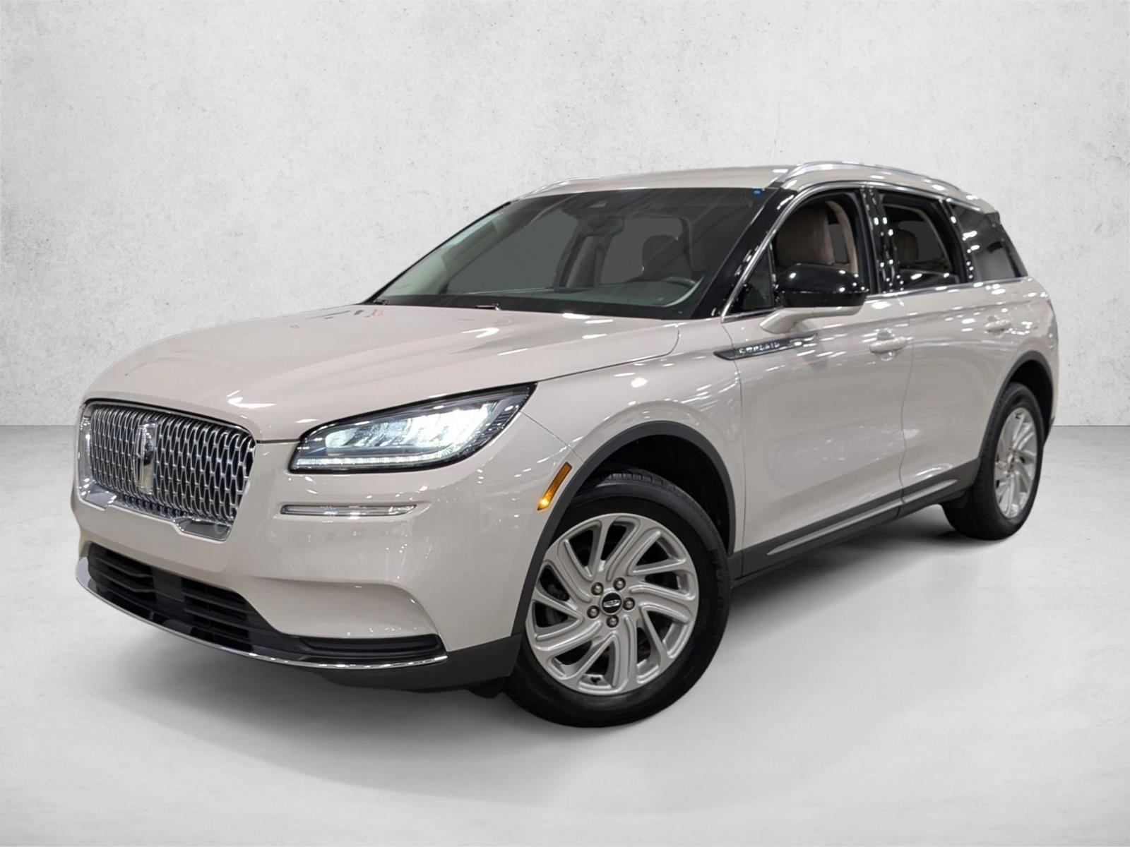 2022 Lincoln Corsair FWD's photo