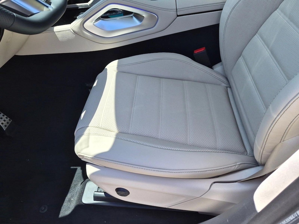 New 2026 Mercedes-Benz GLS GLS 450 4MATIC ® SUV SUV