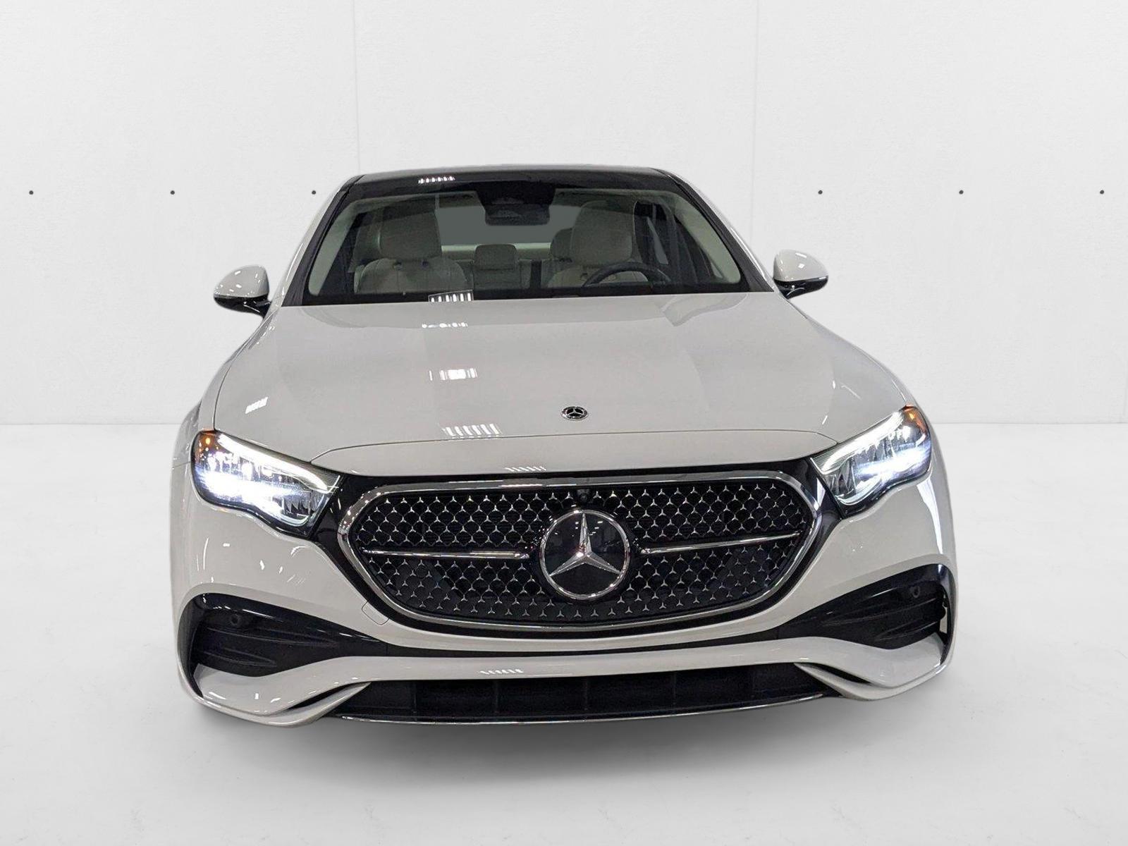 2024 Mercedes Benz E 350 4MATIC Sedan photo 2