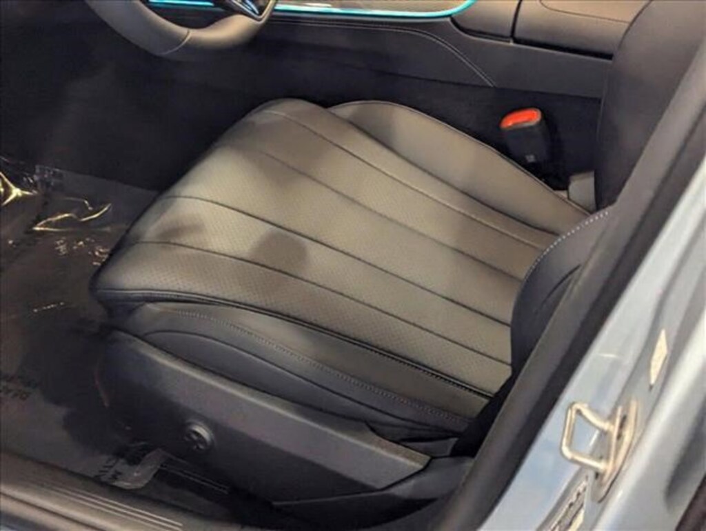 New 2024 MercedesBenz EClass For Sale at MercedesBenz of Pompano