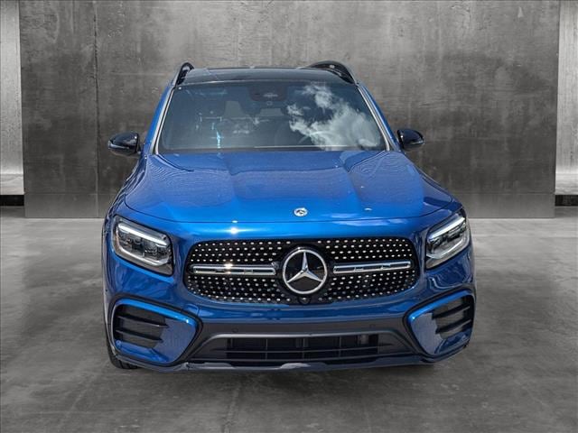 Used 2024 Mercedes-Benz GLB Base with VIN W1N4M4GB0RW349263 for sale in Pompano Beach, FL