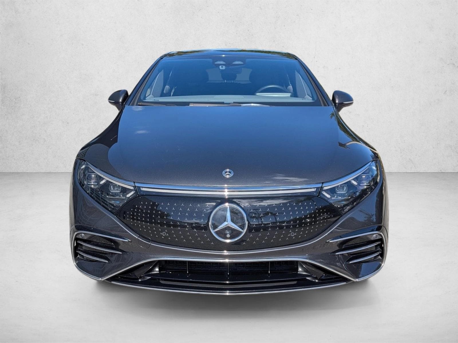 Certified 2023 Mercedes-Benz EQS Base with VIN W1KCG2DB0PA026964 for sale in Pompano Beach, FL