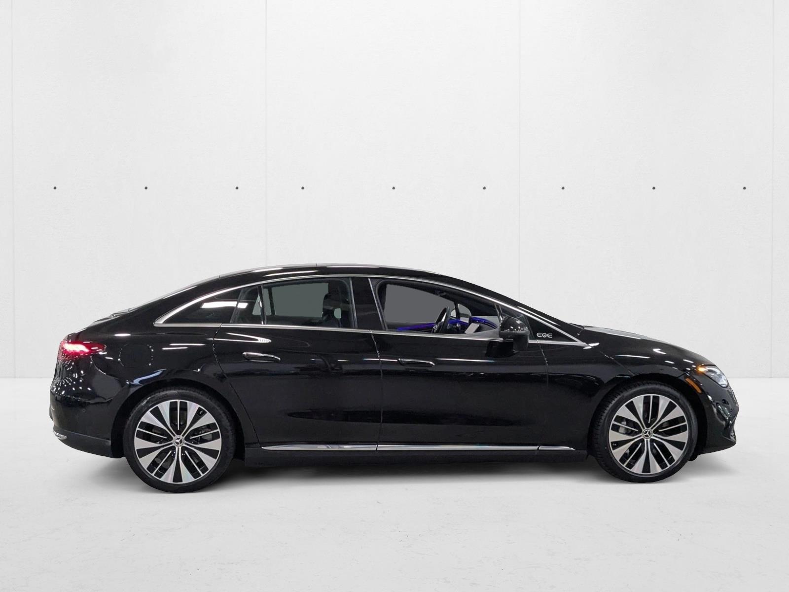 2023 Mercedes Benz EQE Sedan 350 photo 4