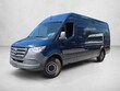  Mercedes-Benz Sprinter Cargo Van