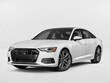 Audi A6 Sedan