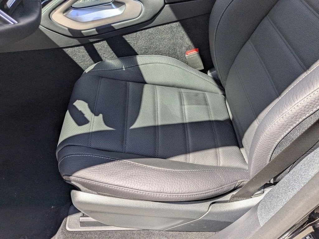 New 2026 Mercedes-Benz GLS 580 GLS 580 4MATIC ® SUV SUV