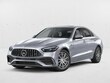  Mercedes-Benz AMG C 43