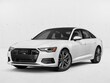  Audi A6 Sedan