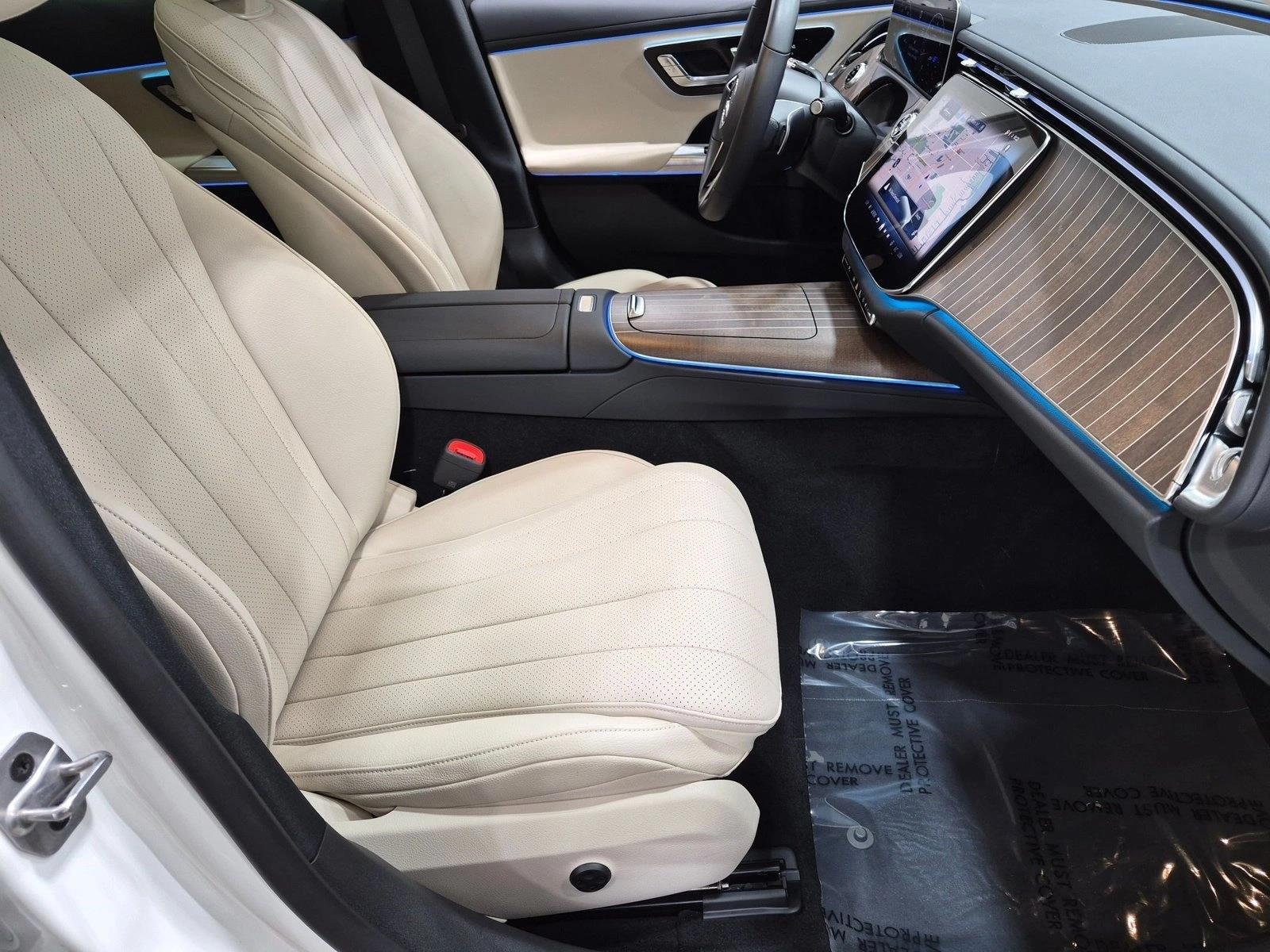 2026 Mercedes-Benz E-Class E350 - Photo 22