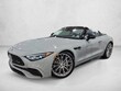  Mercedes-Benz AMG SL 43 Rear-Wheel Drive