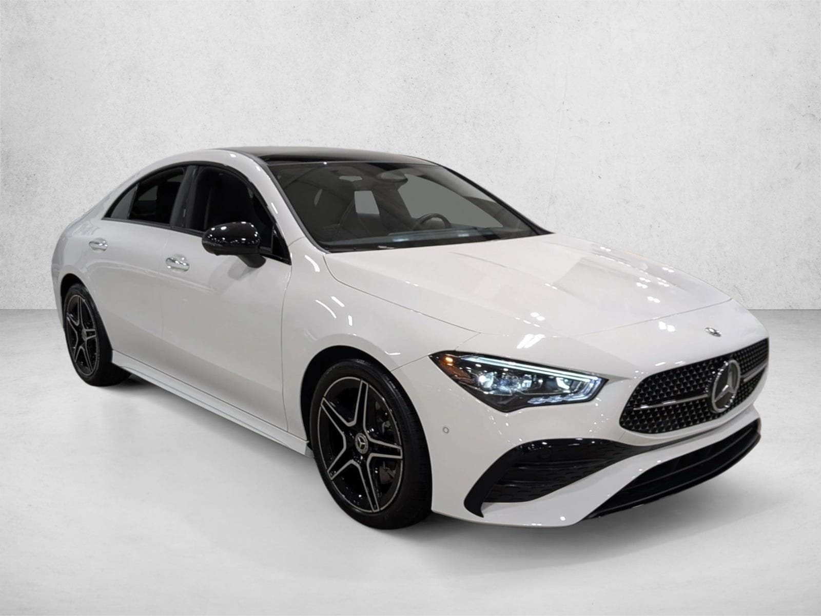 2026 Mercedes-Benz CLA CLA 250 - Photo 3