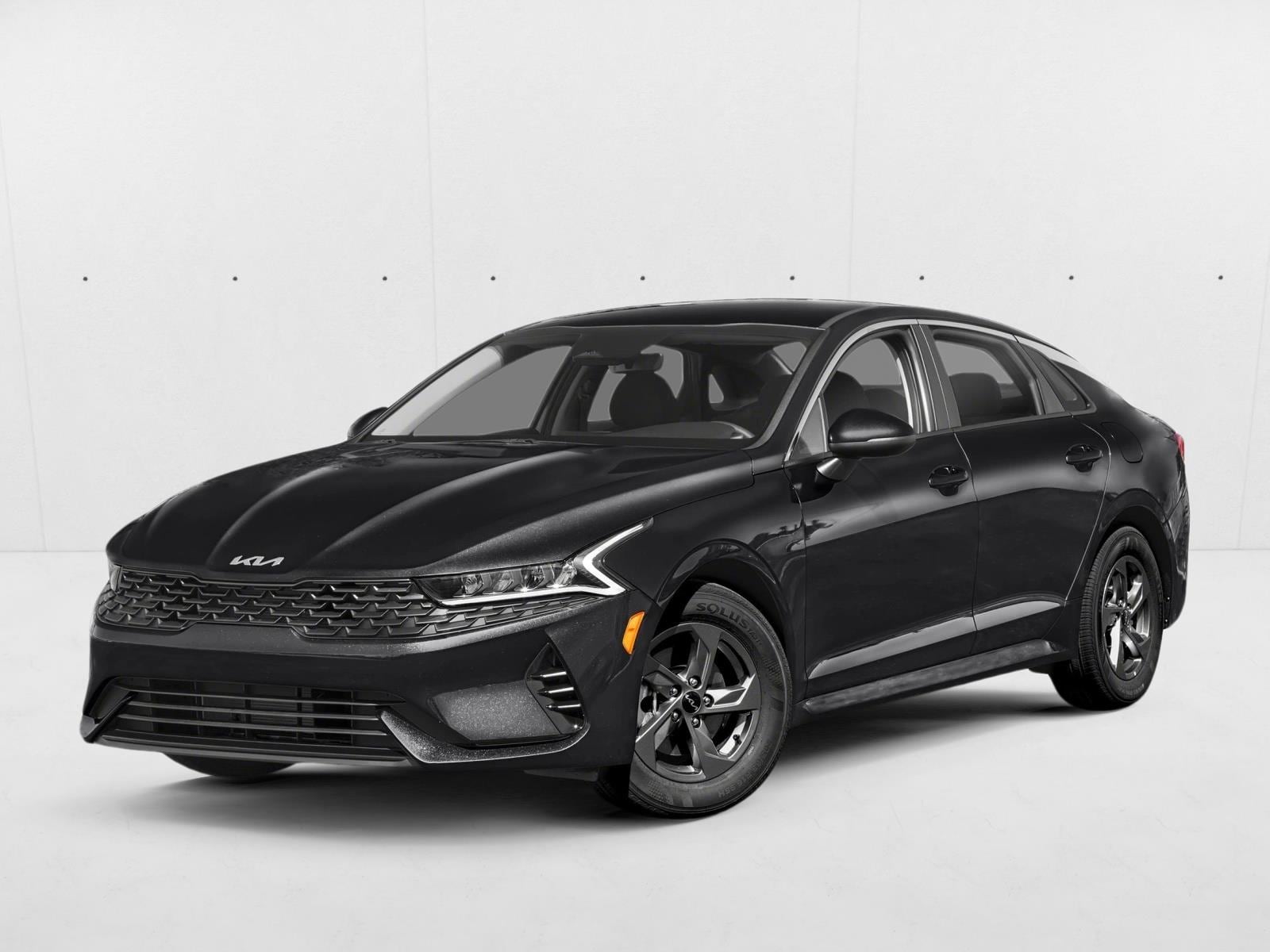 2023 Kia Optima LXS FWD's photo
