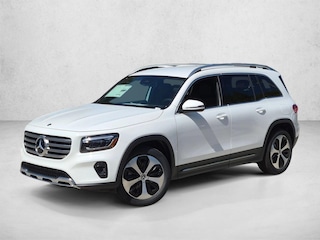 2026 Mercedes-Benz GLB 250 GLB 250 SUV SUV