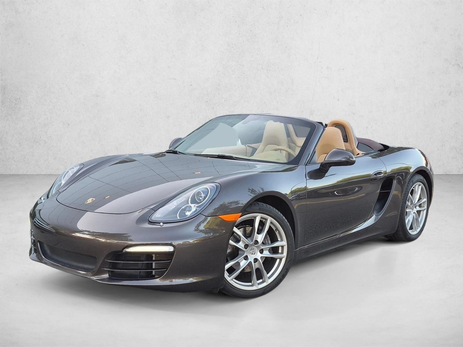 2013 Porsche Boxster -'s photo
