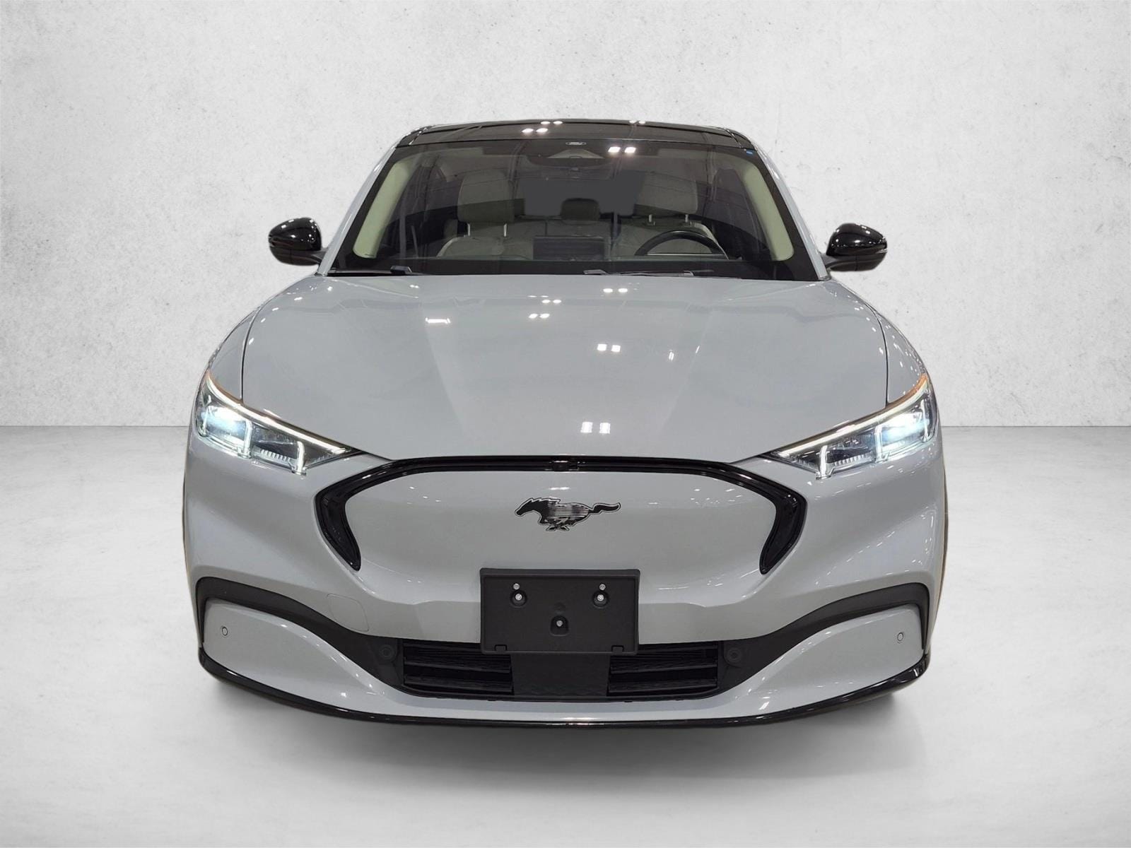 Used 2022 Ford Mustang Mach-E Premium AWD with VIN 3FMTK3SS3NMA58353 for sale in Pompano Beach, FL