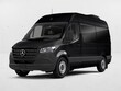  Mercedes-Benz Sprinter Passenger Van