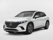  Mercedes-Benz EQS 400 SUV