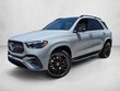  Mercedes-Benz GLE 580