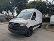  Mercedes-Benz Sprinter Cargo Van