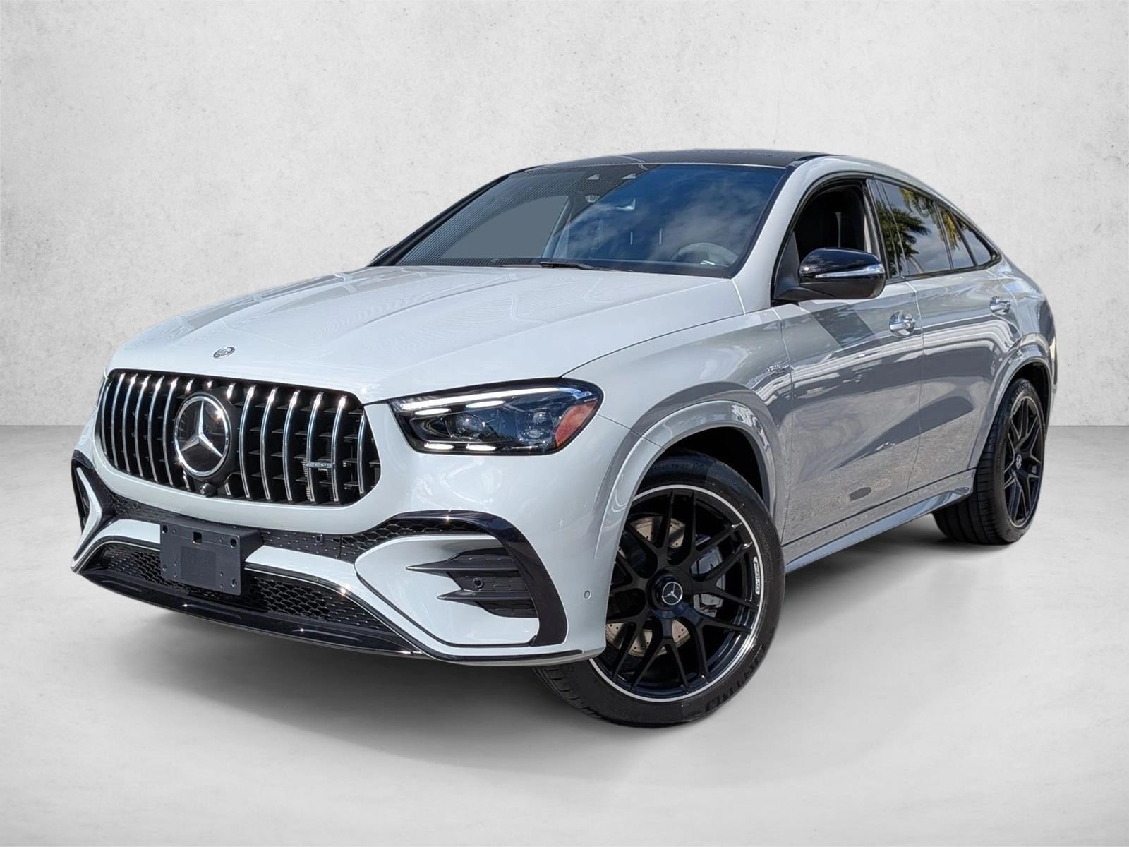 2024 Mercedes-Benz GLE Coupe GLE 53 AMG's photo