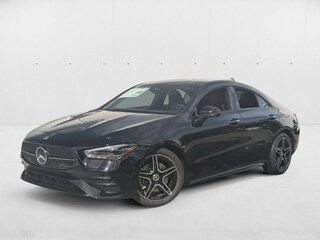 2026 Mercedes-Benz CLA 250