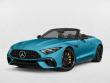  Mercedes-Benz AMG SL 55