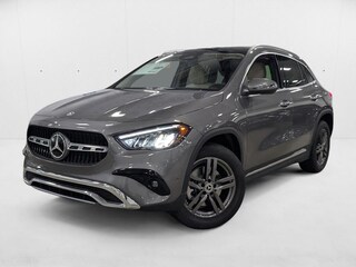2026 Mercedes-Benz GLA 250
