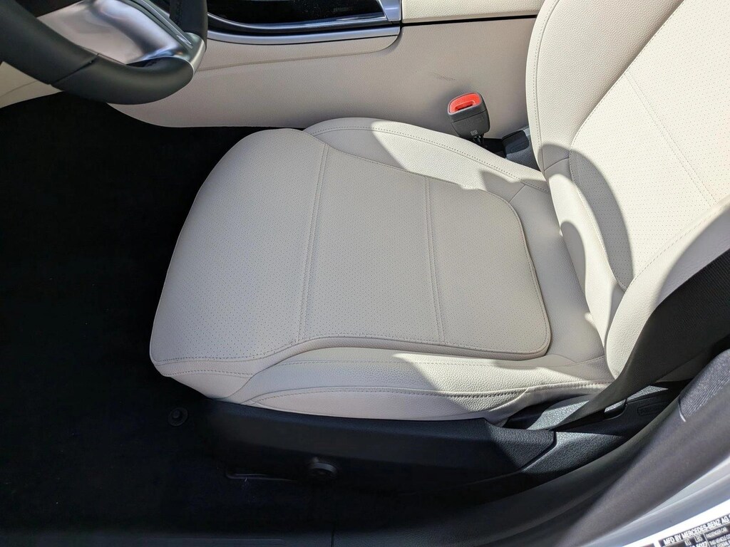 Used 2026 Mercedes-Benz C-Class C 300 Sedan Sedan