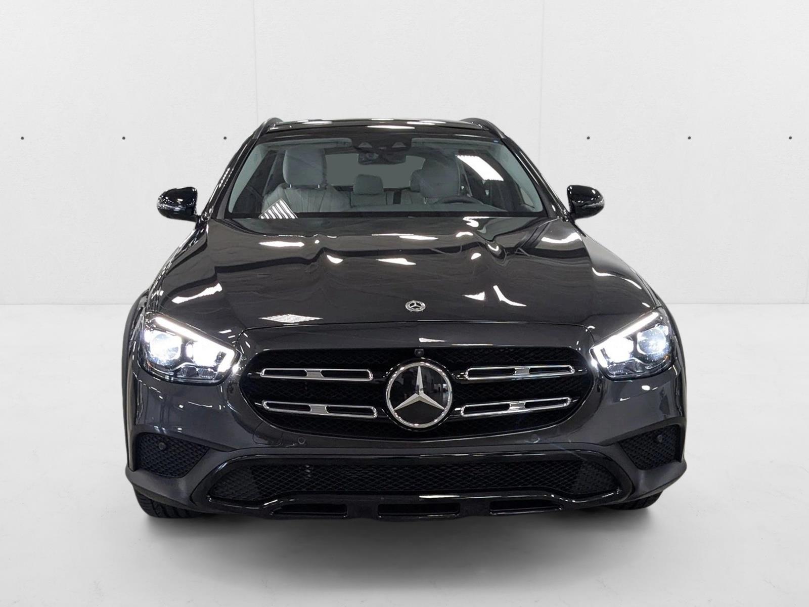 2023 Mercedes Benz E 450 4MATIC All-Terrain photo 2