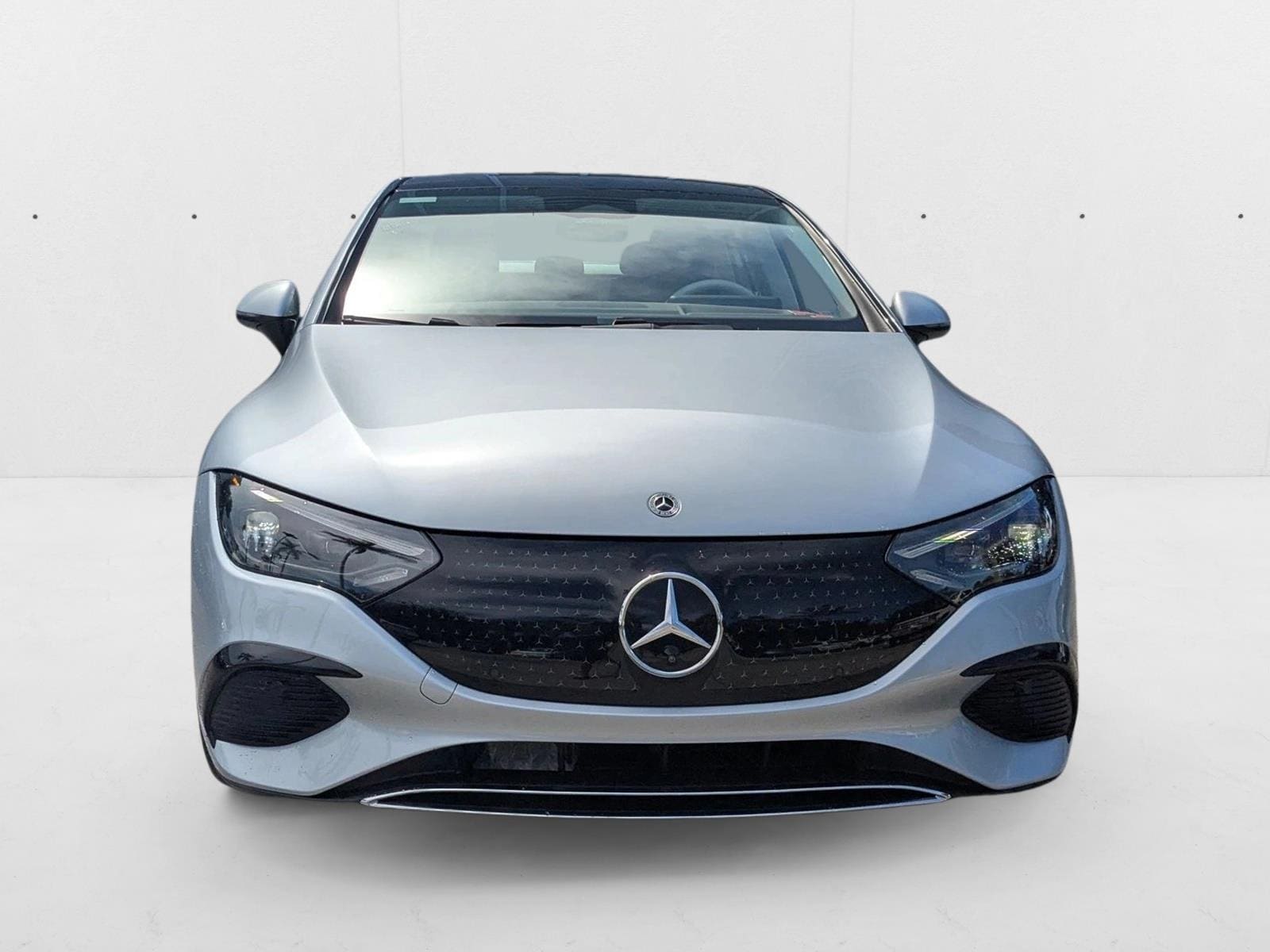 Certified 2024 Mercedes-Benz EQE Base with VIN W1KEG2BB0RF059612 for sale in Pompano Beach, FL