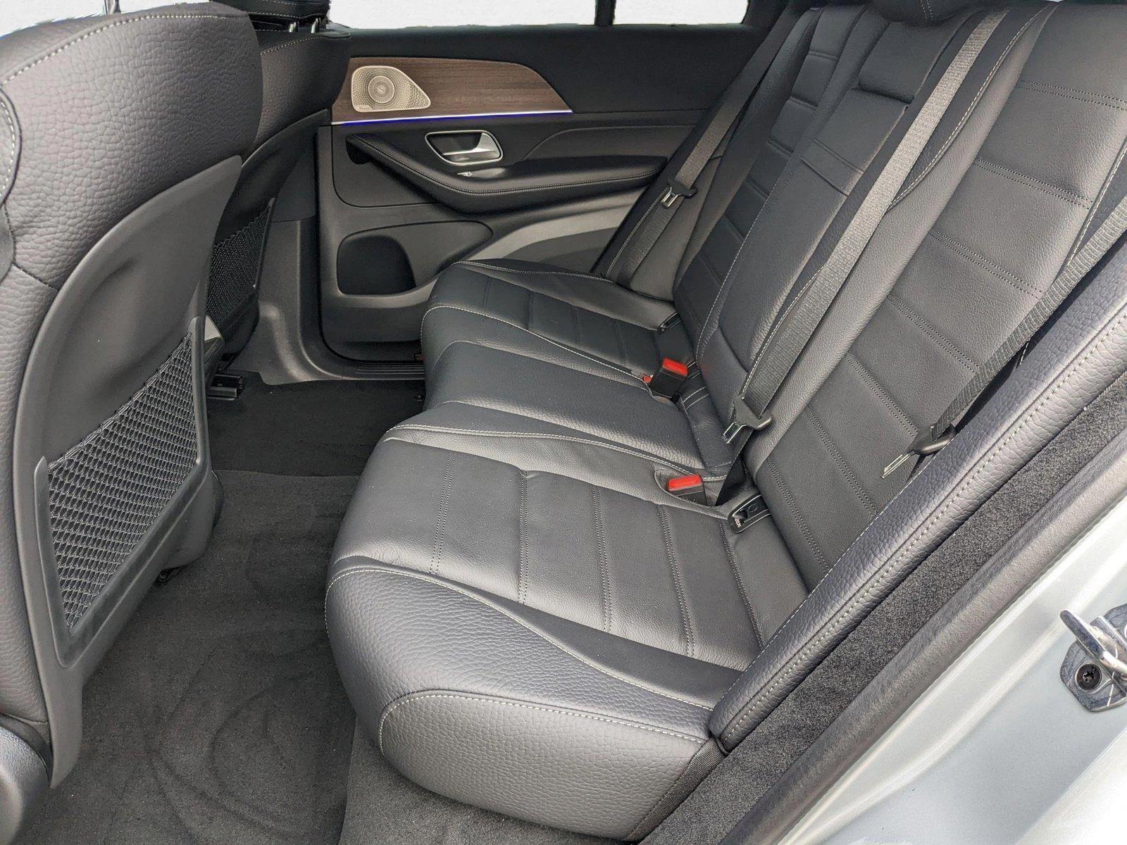 2025 Mercedes-Benz GLE GLE580 - Photo 14
