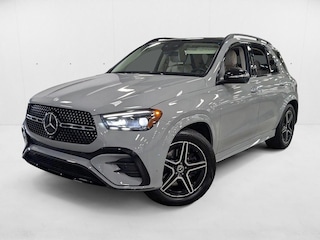 2024 Mercedes-Benz GLE 350 4MATIC SUV