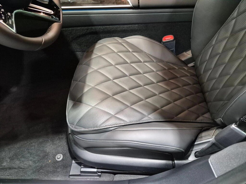 New 2027 Mercedes-Benz S-Class Sedan