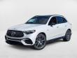  Mercedes-Benz AMG GLC 63