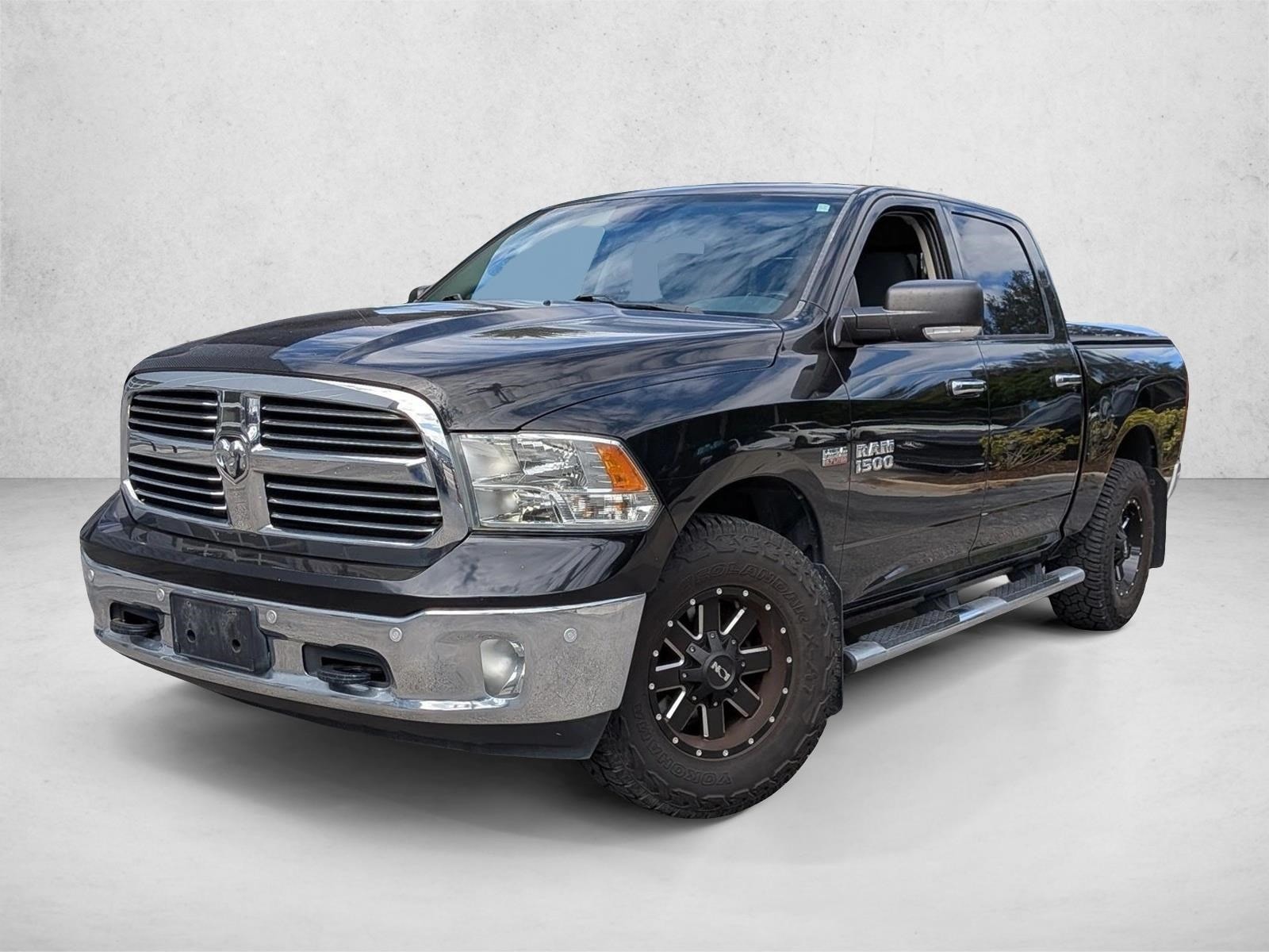2016 RAM Ram 1500 Pickup Lone Star's photo