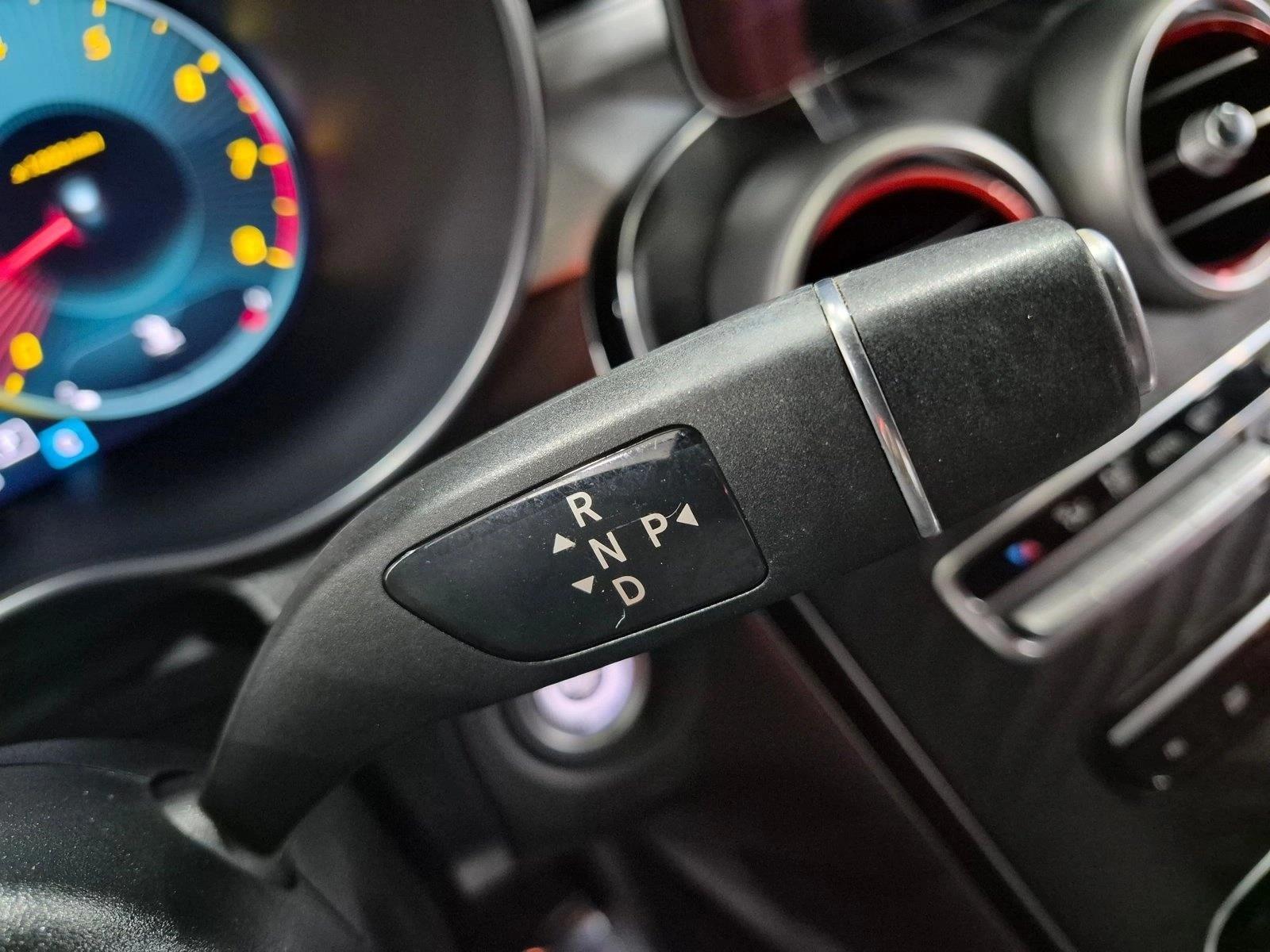2021 Mercedes-Benz GLC Coupe GLC300 - Photo 12