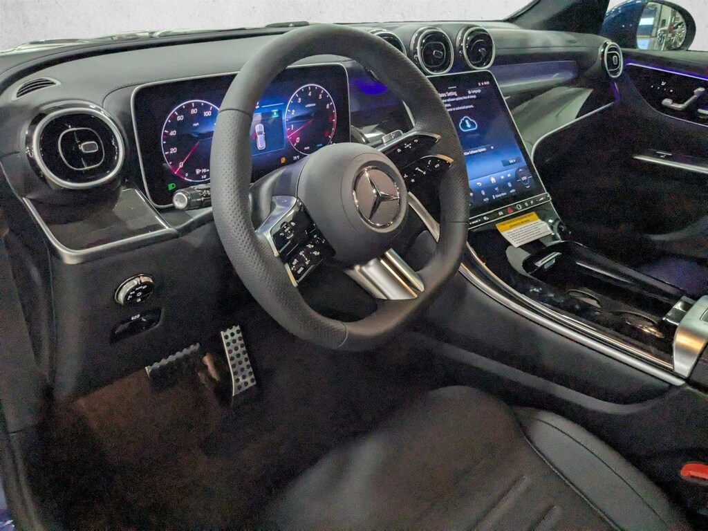 New 2026 Mercedes-Benz GLC 300 GLC 300 SUV SUV