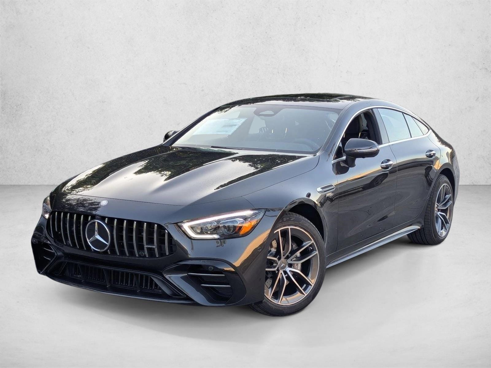 ベンツAMG New 2026 Mercedes-Benz AMG GT 53 4-Door For Sale at Mercedes-Benz