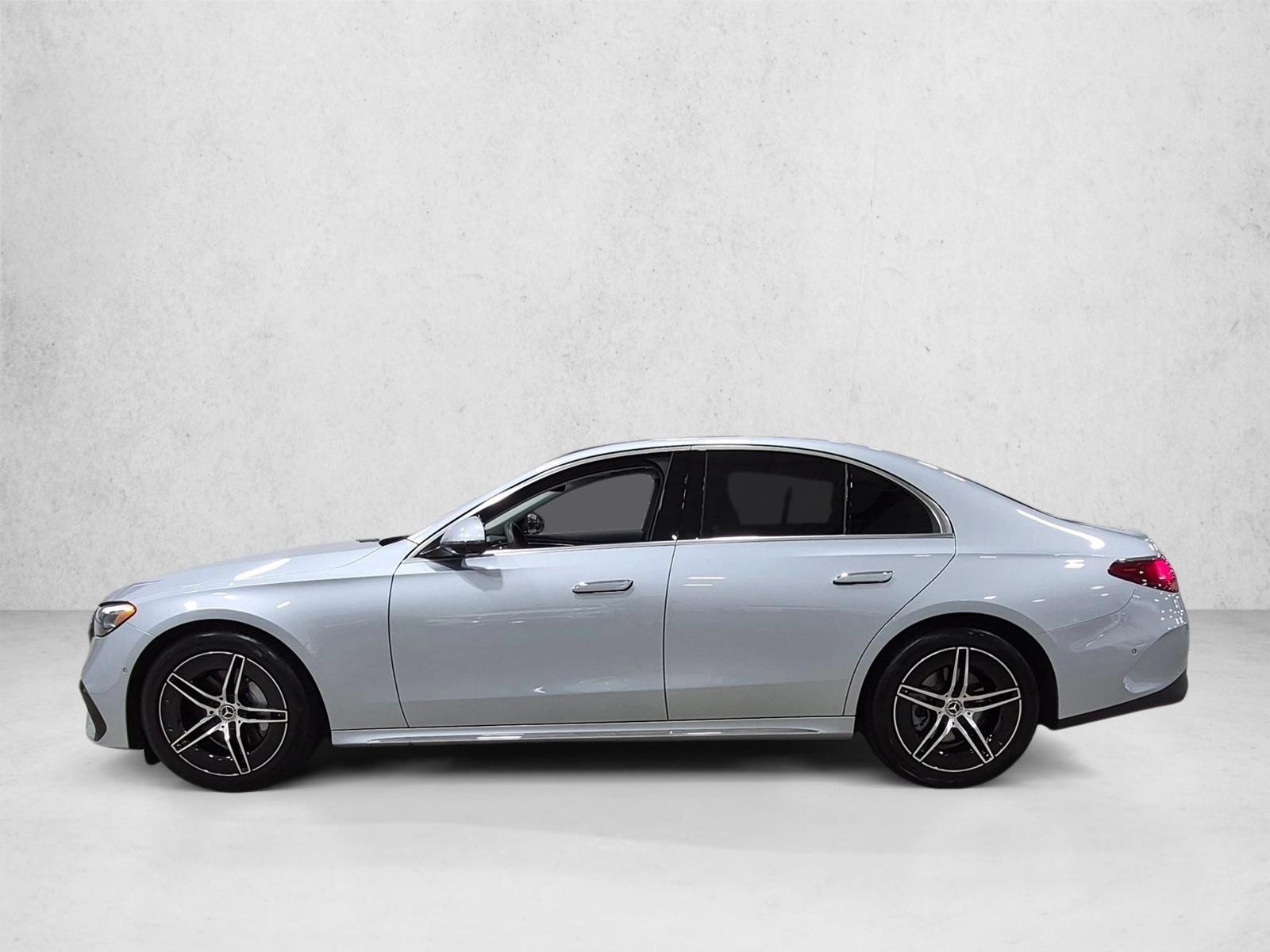 2026 Mercedes-Benz E-Class E350 - Photo 9