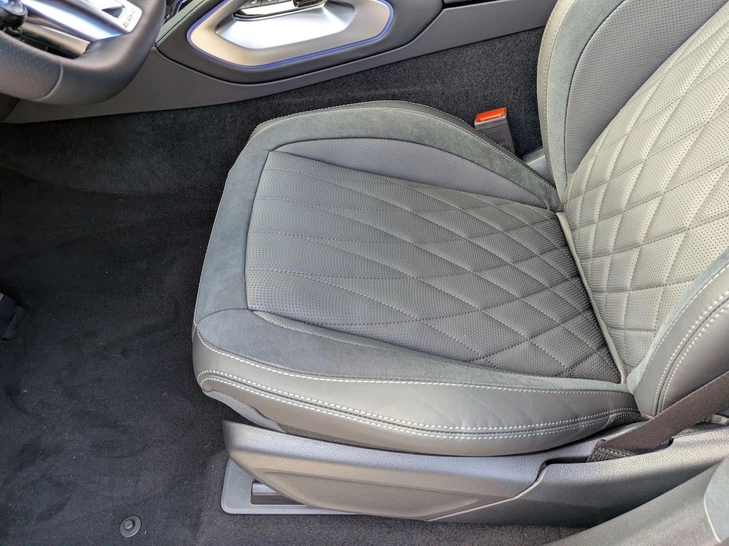 New 2026 Mercedes-Benz AMG GLE 63 AMG ® GLE 63 S 4MATIC+ ® SUV SUV