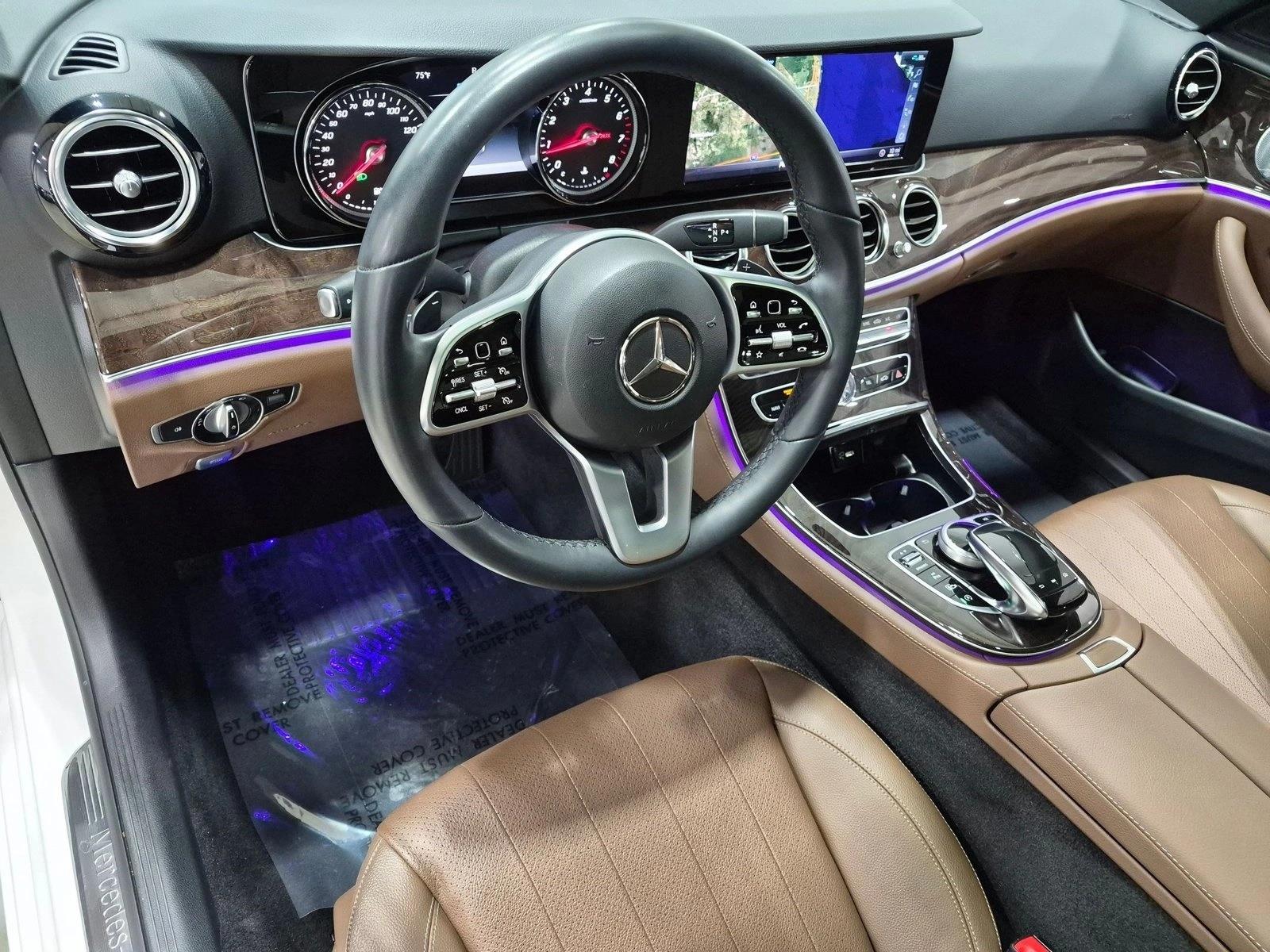2019 Mercedes-Benz E-Class E300 - Photo 10