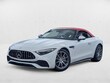 Mercedes-Benz AMG SL 43