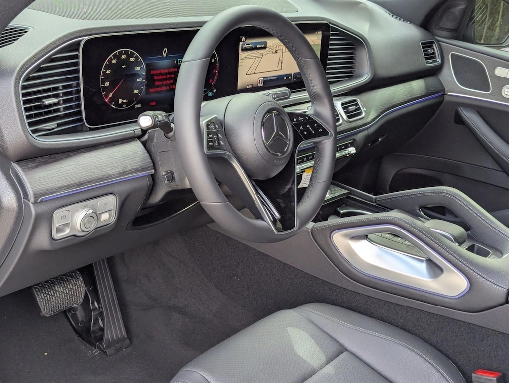 New 2026 Mercedes-Benz GLE 350 GLE 350 SUV SUV