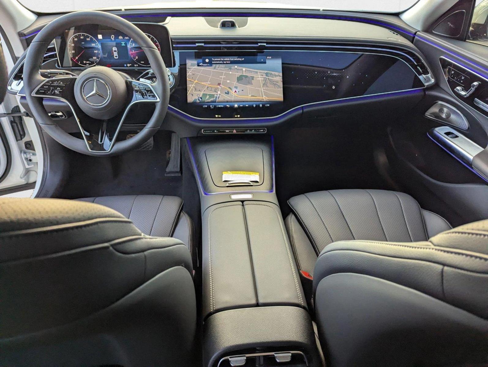 2025 Mercedes-Benz E-Class E350 - Photo 14