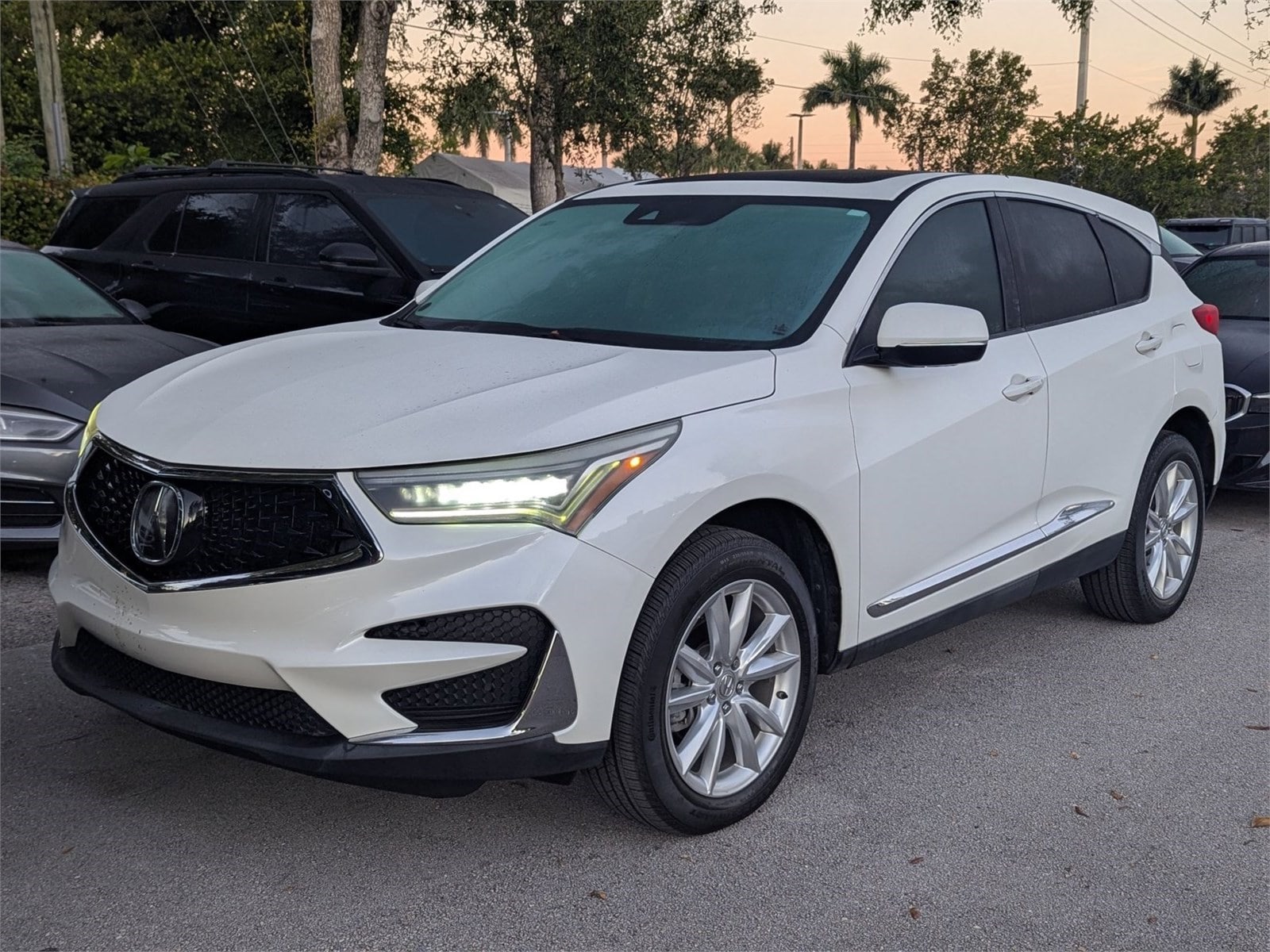 2019 Acura RDX Base's photo